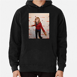 Jennette McCurdy Signature Merch Jennette Mccurdy Hoodies
