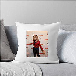 Jennette McCurdy Signature Merch Jennette Mccurdy Pillows Cover