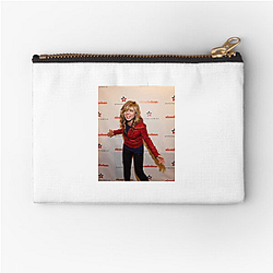 Jennette McCurdy Signature Merch Jennette Mccurdy Zipper Pouches