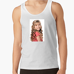 Jennette McCurdy Style Picks Jennette Mccurdy Tank Tops