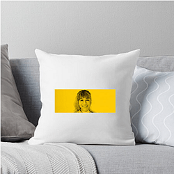 Jennette McCurdy Iconic Merchandise Jennette Mccurdy Pillows Cover