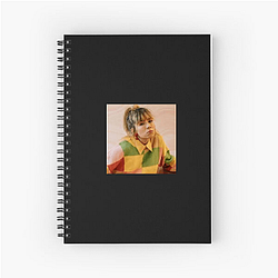 Jennette McCurdy Fan Essentials Jennette Mccurdy Notebook