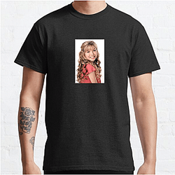 Jennette McCurdy Style Picks Jennette Mccurdy T-Shirts