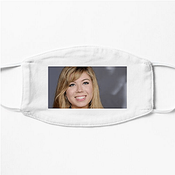 Jennette McCurdy Official Fan Gear Jennette Mccurdy Face Masks
