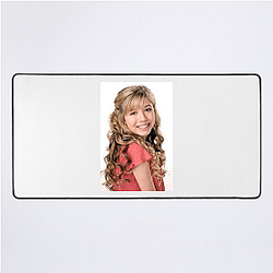 Jennette McCurdy Style Picks Jennette Mccurdy Mouse Pads