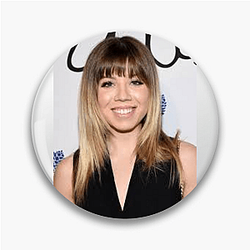 Jennette McCurdy Limited Edition Pieces Jennette Mccurdy Pins