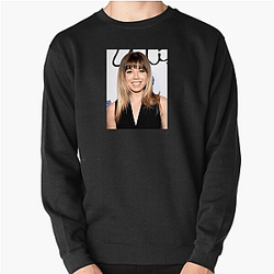 Jennette McCurdy Limited Edition Pieces Jennette Mccurdy Sweatshirts