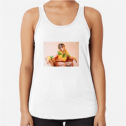 Jennette McCurdy Exclusive Items Jennette Mccurdy Tank Tops