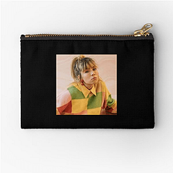 Jennette McCurdy Fan Essentials Jennette Mccurdy Zipper Pouches