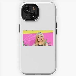 Jennette McCurdy Trendy Wear Jennette Mccurdy Samsung Cases