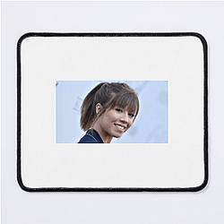 Jennette McCurdy Collectibles Jennette Mccurdy Mouse Pads