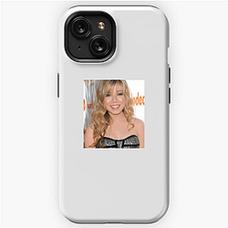 Jennette McCurdy Apparel Range Jennette Mccurdy iPhone Cases