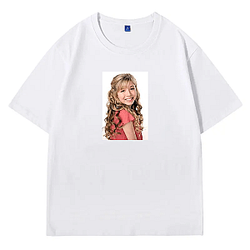 Jennette McCurdy Style Picks Jennette Mccurdy T-Shirts