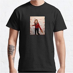 Jennette McCurdy Signature Merch Jennette Mccurdy T-Shirts