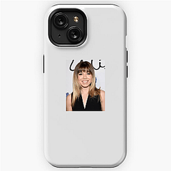 Jennette McCurdy Limited Edition Pieces Jennette Mccurdy iPhone Cases