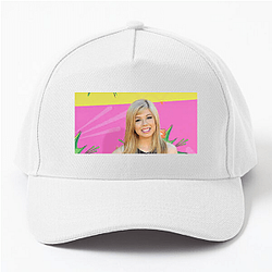 Jennette McCurdy Trendy Wear Jennette Mccurdy Hats & Caps