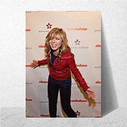 Jennette McCurdy Signature Merch Jennette Mccurdy Posters