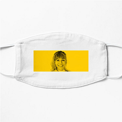 Jennette McCurdy Iconic Merchandise Jennette Mccurdy Face Masks