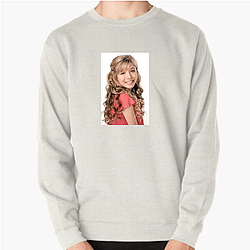 Jennette McCurdy Style Picks Jennette Mccurdy Sweatshirts