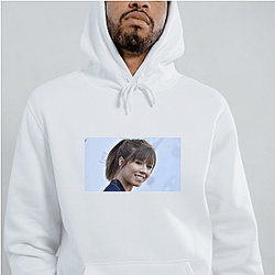 Jennette McCurdy Collectibles Jennette Mccurdy Hoodies