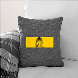 Jennette McCurdy Iconic Merchandise Jennette Mccurdy Pillows Cover