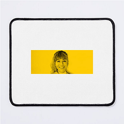 Jennette McCurdy Iconic Merchandise Jennette Mccurdy Mouse Pads