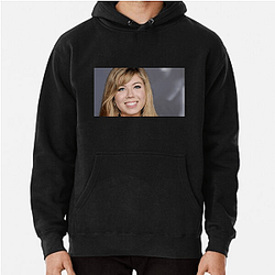 Jennette McCurdy Official Fan Gear Jennette Mccurdy Hoodies