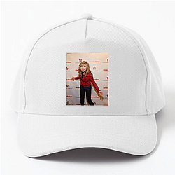 Jennette McCurdy Signature Merch Jennette Mccurdy Hats & Caps