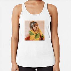 Jennette McCurdy Fan Essentials Jennette Mccurdy Tank Tops