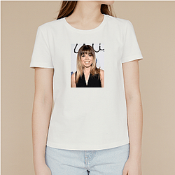 Jennette McCurdy Limited Edition Pieces Jennette Mccurdy T-Shirts