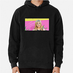 Jennette McCurdy Trendy Wear Jennette Mccurdy Hoodies