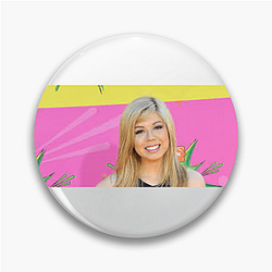 Jennette McCurdy Trendy Wear Jennette Mccurdy Pins