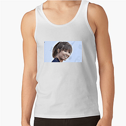 Jennette McCurdy Collectibles Jennette Mccurdy Tank Tops