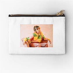 Jennette McCurdy Exclusive Items Jennette Mccurdy Zipper Pouches