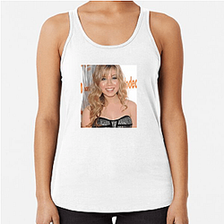 Jennette McCurdy Apparel Range Jennette Mccurdy Tank Tops
