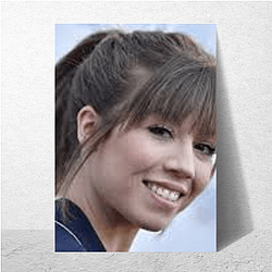 Jennette McCurdy Collectibles Jennette Mccurdy Posters