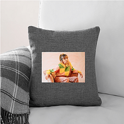 Jennette McCurdy Exclusive Items Jennette Mccurdy Pillows Cover