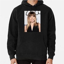 Jennette McCurdy Limited Edition Pieces Jennette Mccurdy Hoodies
