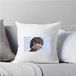 Jennette McCurdy Collectibles Jennette Mccurdy Pillows Cover
