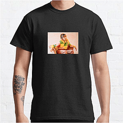Jennette McCurdy Exclusive Items Jennette Mccurdy T-Shirts