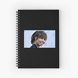 Jennette McCurdy Collectibles Jennette Mccurdy Notebook