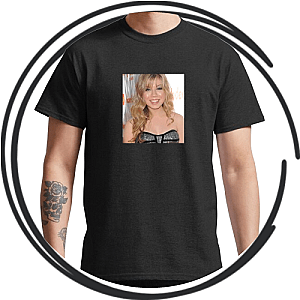 Jennette Mccurdy T-Shirts