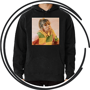 Jennette Mccurdy Hoodies