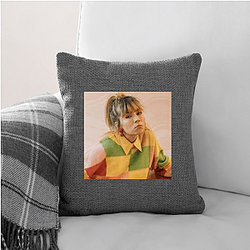 Jennette McCurdy Fan Essentials Jennette Mccurdy Pillows Cover