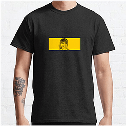 Jennette McCurdy Iconic Merchandise Jennette Mccurdy T-Shirts
