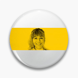 Jennette McCurdy Iconic Merchandise Jennette Mccurdy Pins
