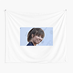 Jennette McCurdy Collectibles Jennette Mccurdy Tapestries