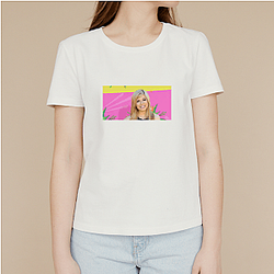 Jennette McCurdy Trendy Wear Jennette Mccurdy T-Shirts
