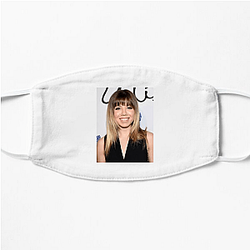 Jennette McCurdy Limited Edition Pieces Jennette Mccurdy Face Masks