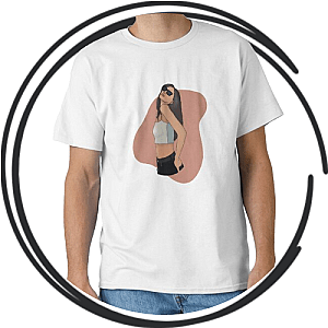 Jennie Kim T-Shirts